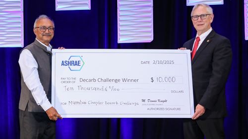 The Presidential Initiative Challenge